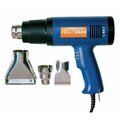 Paladin Tools Heat Gun 120V/1200W W/3 Acc PA1873